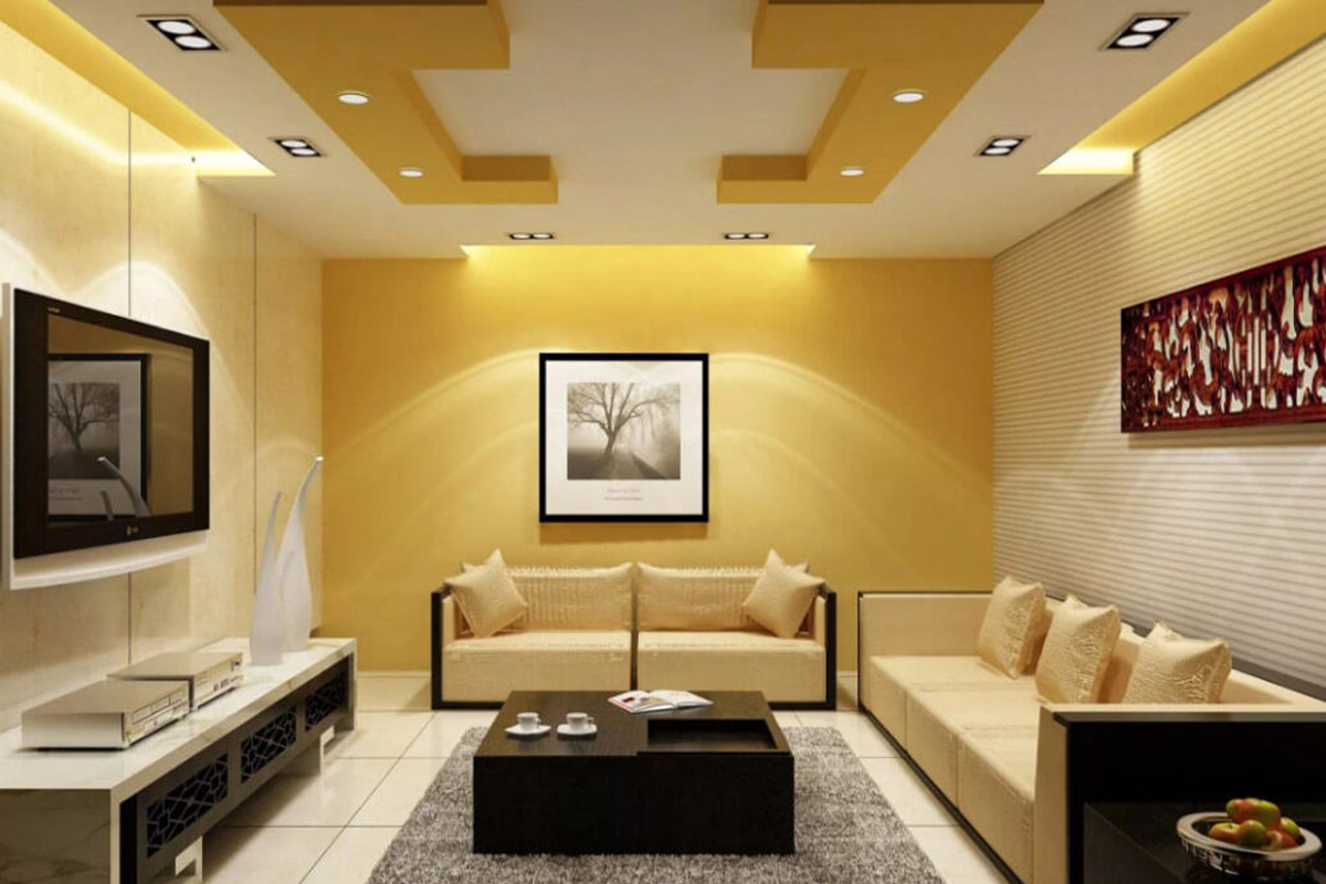 The Innovative Interiors